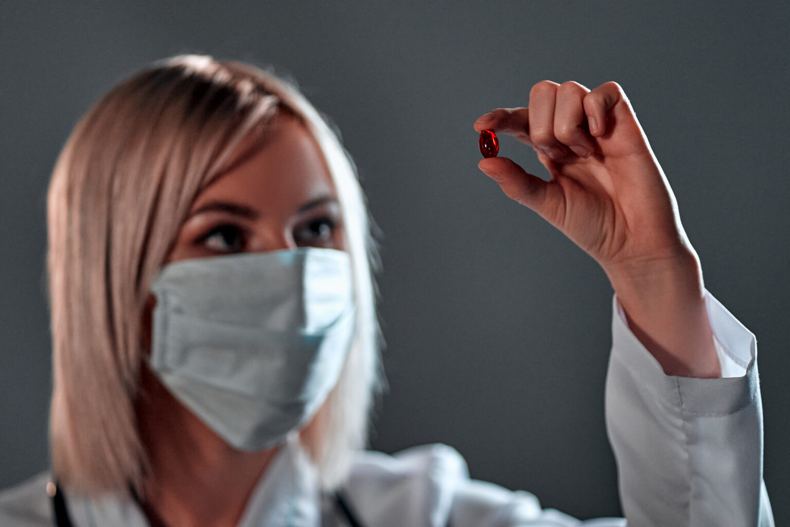 M2D Project – From Molecule to Drug